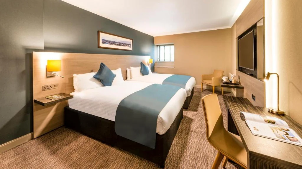 الفندق كوبثورن أبردين - لندن